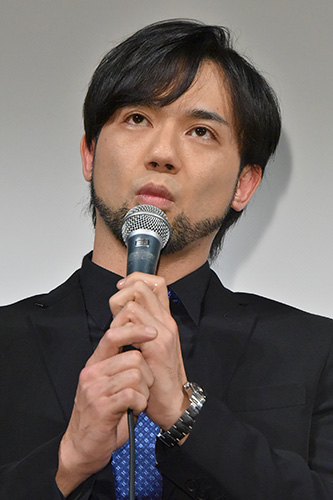 小澤雄太