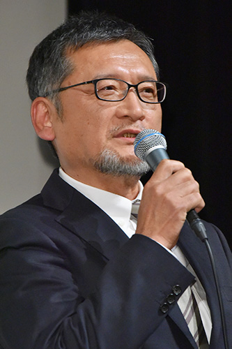 村橋明郎監督