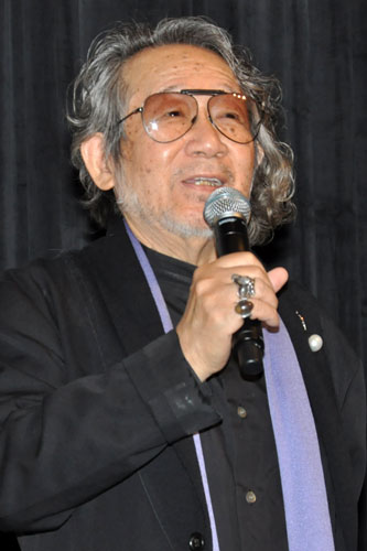 大林宣彦監督、新作公開予定だった日に肺がんのため死去。享年82歳