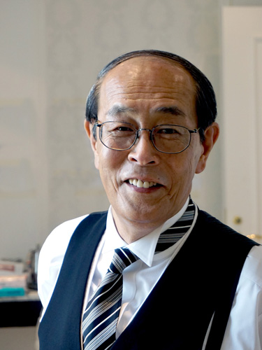 俳優の志賀廣太郎さんが死去。享年71歳