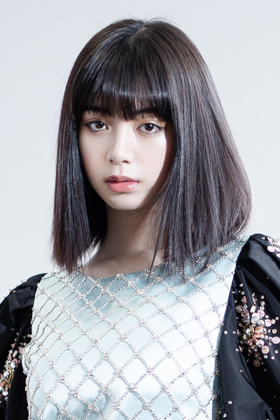 池田エライザ