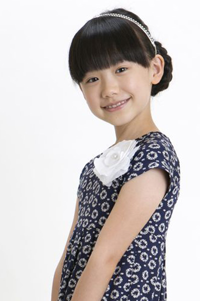 芦田愛菜