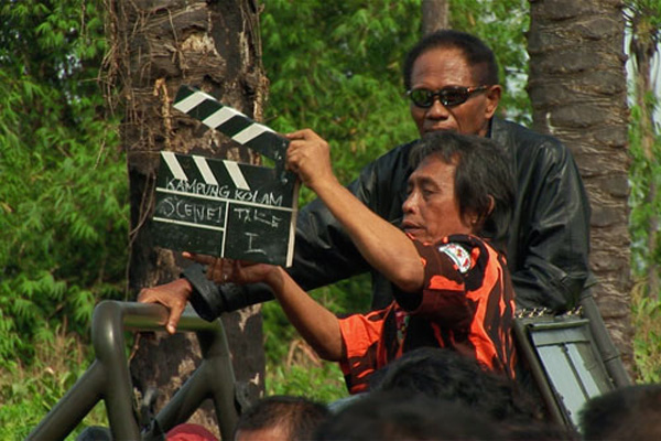 『アクト・オブ・キリング』
(C) Final Cut for Real Aps, Piraya Film AS and Novaya Zemlya LTD, 2012