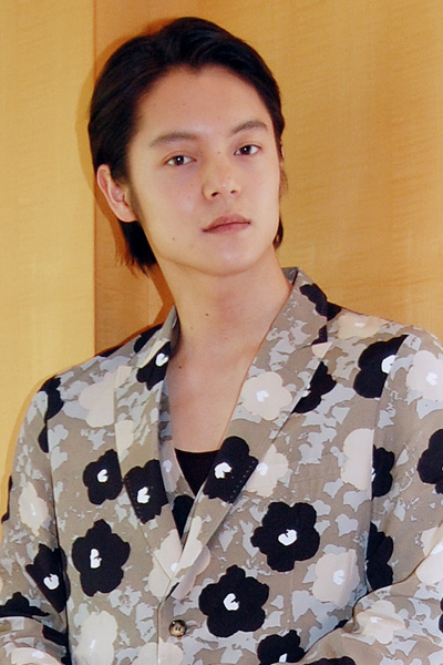 窪田正孝