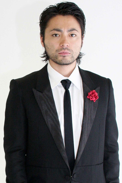 山田孝之