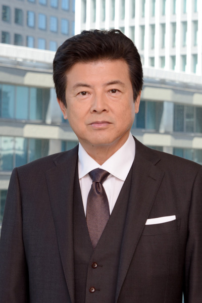 三浦友和