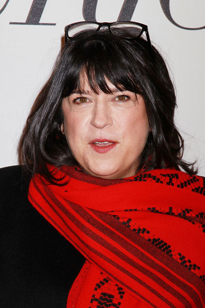 E. L. James