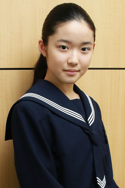 藤野涼子