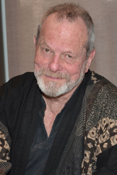 Terry Gilliam