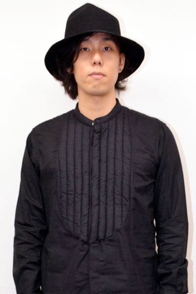 野田洋次郎