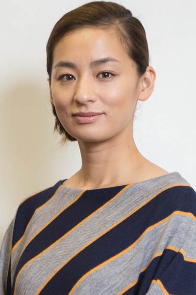 尾野真千子