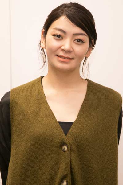 田畑智子