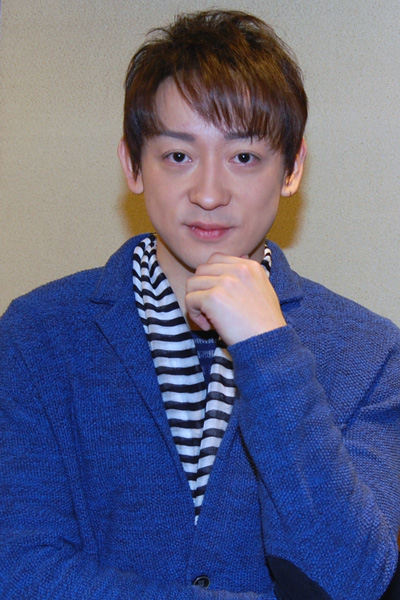 山本耕史