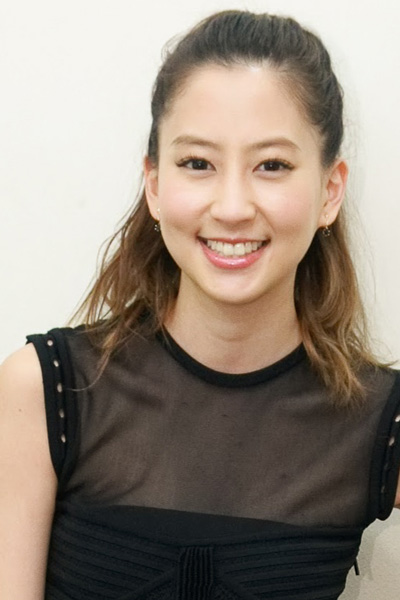 河北麻友子