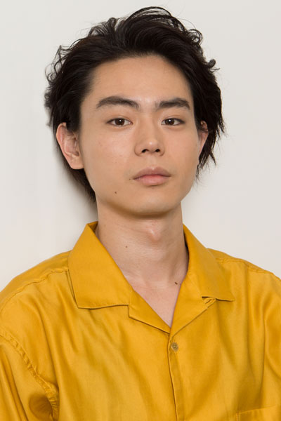 菅田将暉