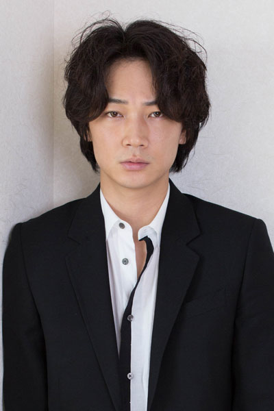 綾野剛