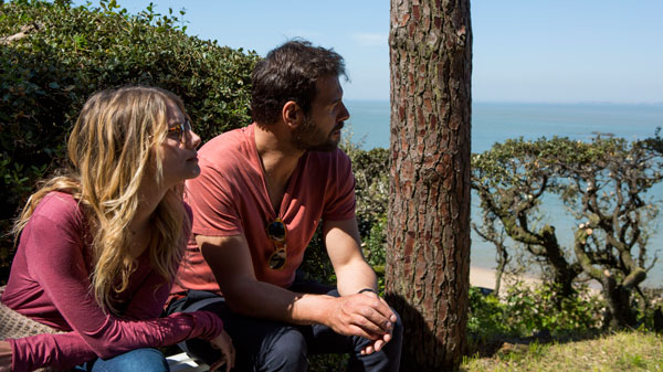 『ミモザの島に消えた母』
(C)2015 LES FILMS DU KIOSQUE FRANCE 2 CINEMA TF1 DROITS AUDIOVISUELS UGC IMAGES