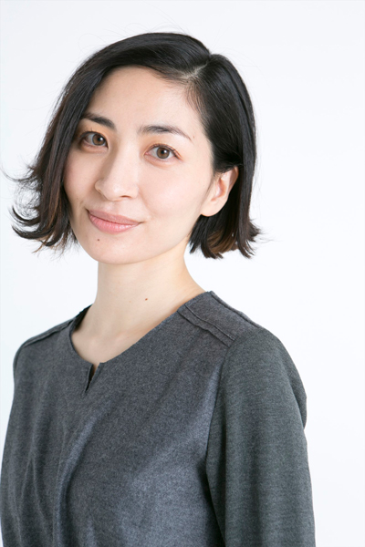 坂本真綾