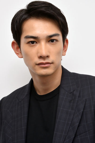 町田啓太