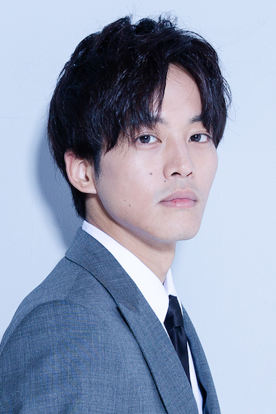 松坂桃李