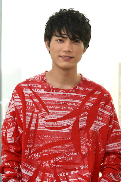 板垣瑞生