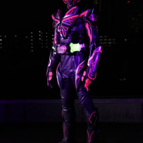 仮面ライダーエデン