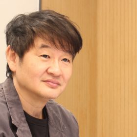 『世宗大王 星を追う者たち』ホ・ジノ監督インタビュー