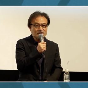 黒沢清監督がヴェネチア映画祭で銀獅子賞！ 蒼井優、高橋一生共演で描く『スパイの妻』