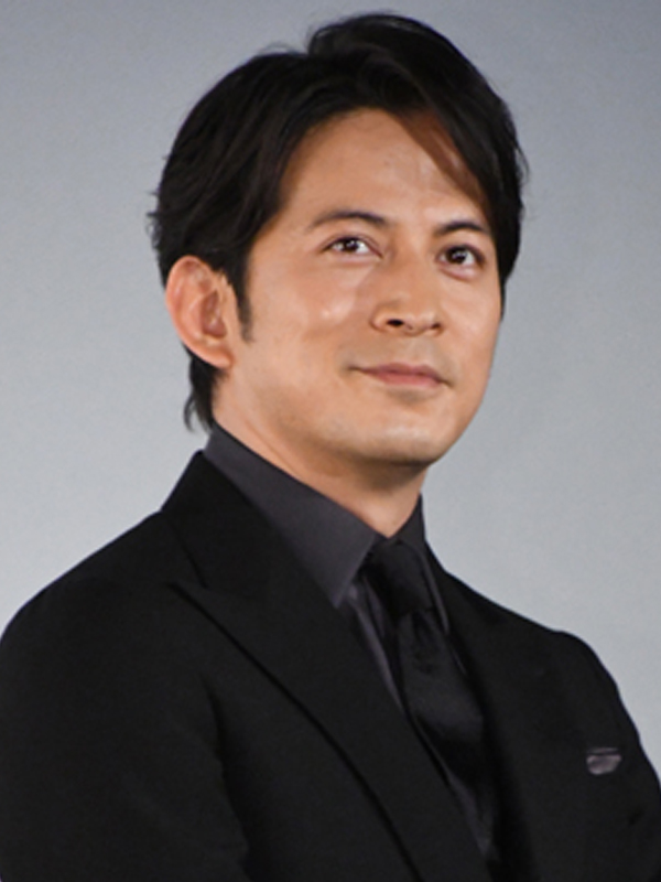 岡田准一