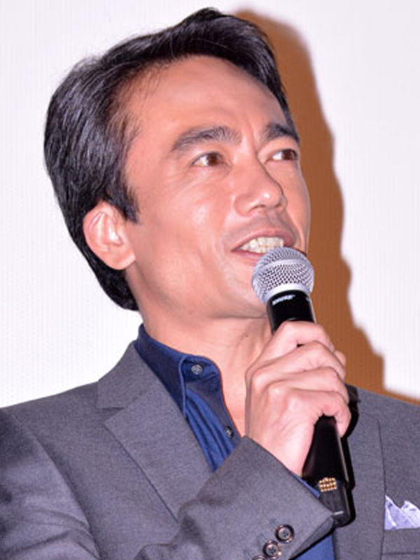 高橋和也