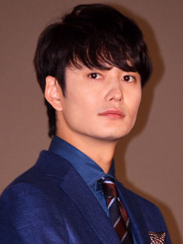 岡田将生