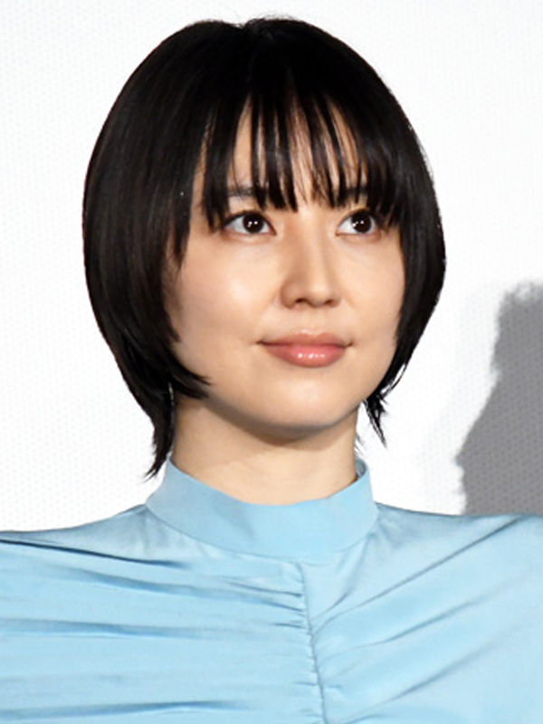 長澤まさみ
