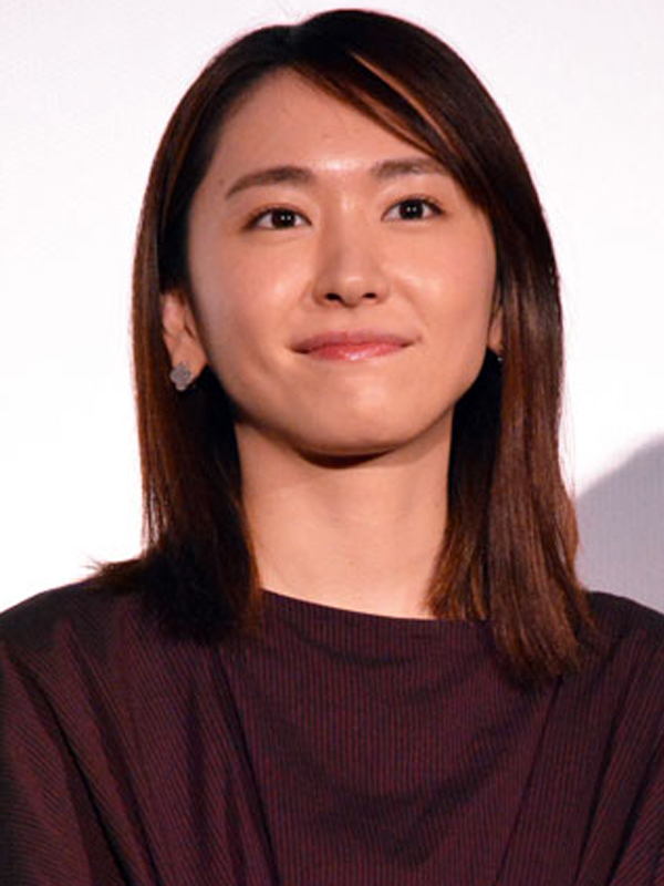 新垣結衣