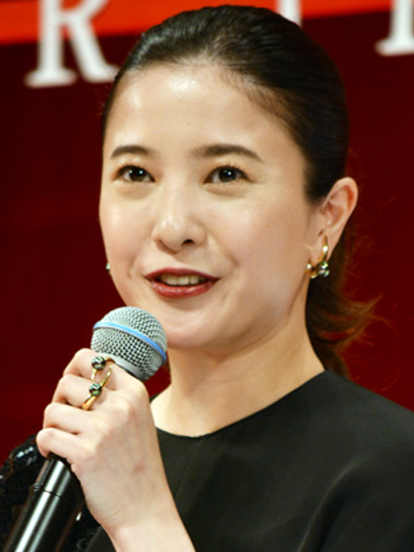 吉高由里子