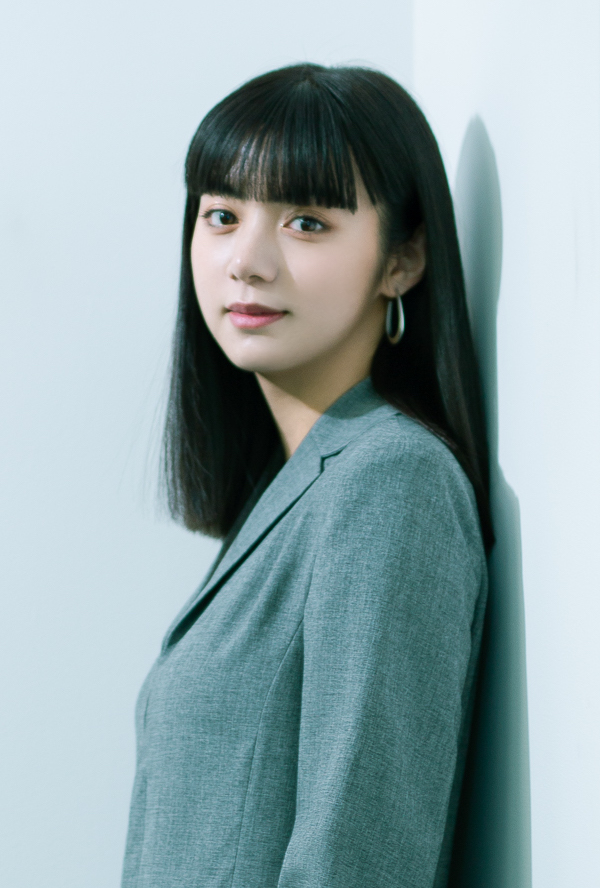 池田エライザ