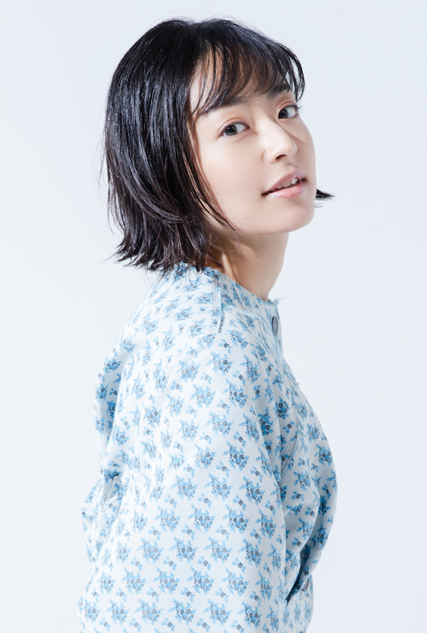 井上真央