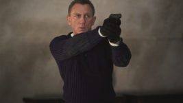 『007』新作も10月に公開延期 ハリウッド大作の延期相次ぐ