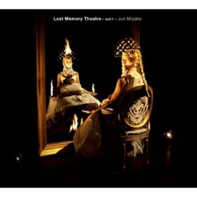 Lost Memory Theatre - act-1 -