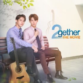 世界中を虜にしたタイドラマ『2gether』映画版が日本公開！ 写真集も発売！