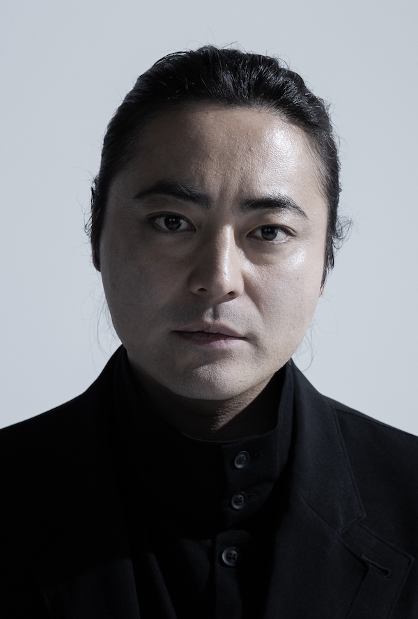 山田孝之