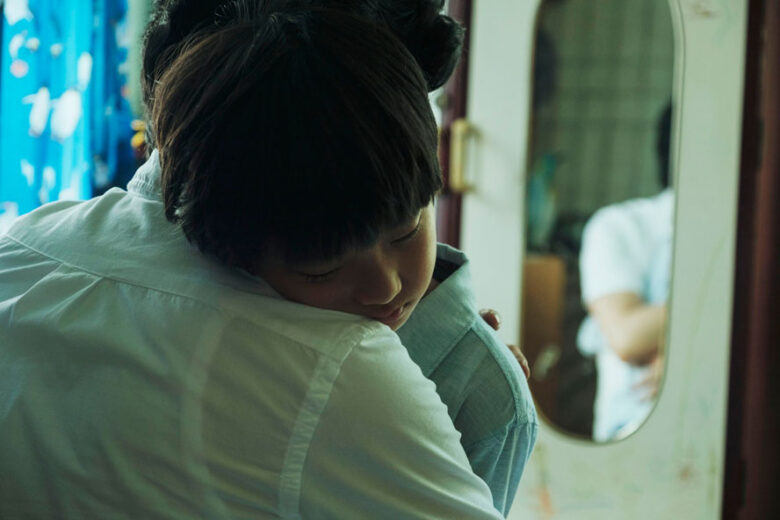 『親愛なる君へ』全国で公開中 (C)2020 FiLMOSA Production All rights