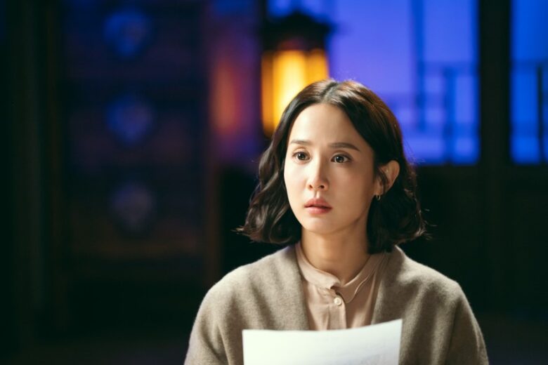 『99億の女』出演のチョ・ヨジョン
Licensed by KBS Media Ltd. (C) 2020 KBS. All rights reserved