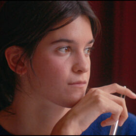 20歳で脚本・監督・主演！ 全く新しいフランス映画『スザンヌ、16歳』