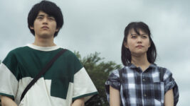 『ドラゴン桜』でブレイクの志田彩良と鈴鹿央士、再び同級生として繊細な高校生を繊細かつ真っ直ぐに表現！