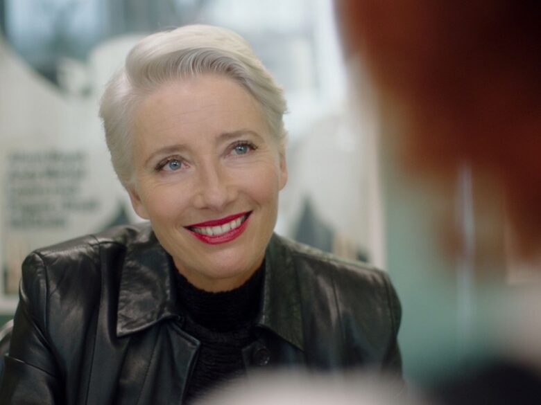 (C)Monumental Pictures, Tango Productions, LLC, Channel Four Television Corporation, 2019