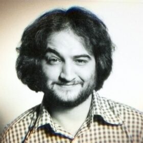 『BELUSHI ベルーシ』