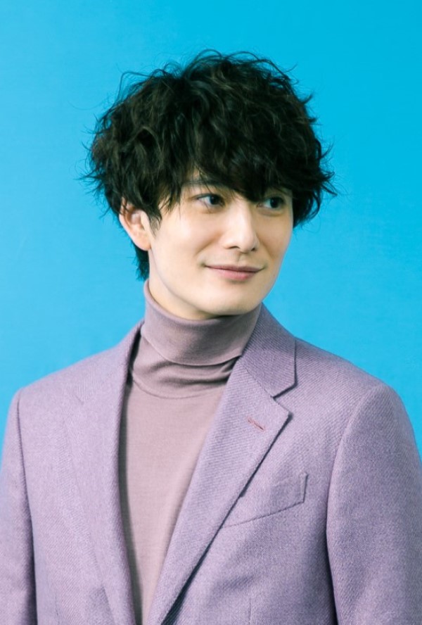 岡田将生