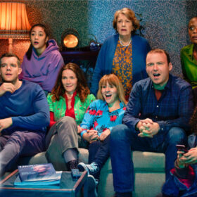 (C)Years and Years Limited 2019