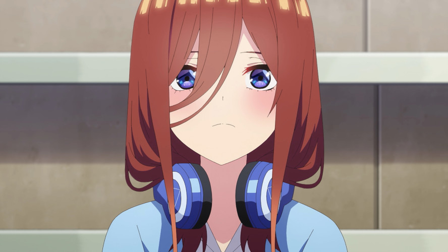 五等分の花嫁