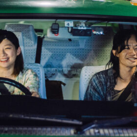 【今日は何の日】伊藤沙莉がタクシードライバーに？「タクシーの日」に見たいあの映画